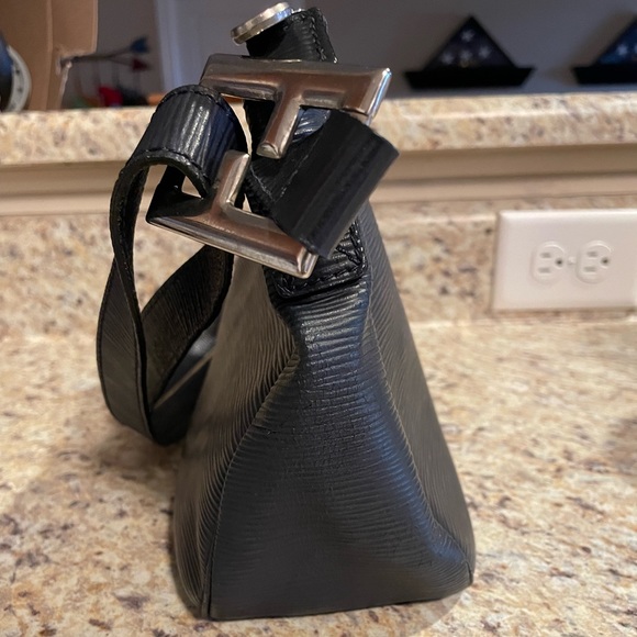 Fendi FF Vintage Crossbody / Shoulder Bag - Picture 5 of 16